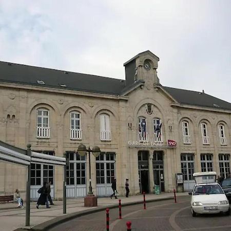 Collegiale Proche Centre Ville Home-One دول المظهر الخارجي الصورة