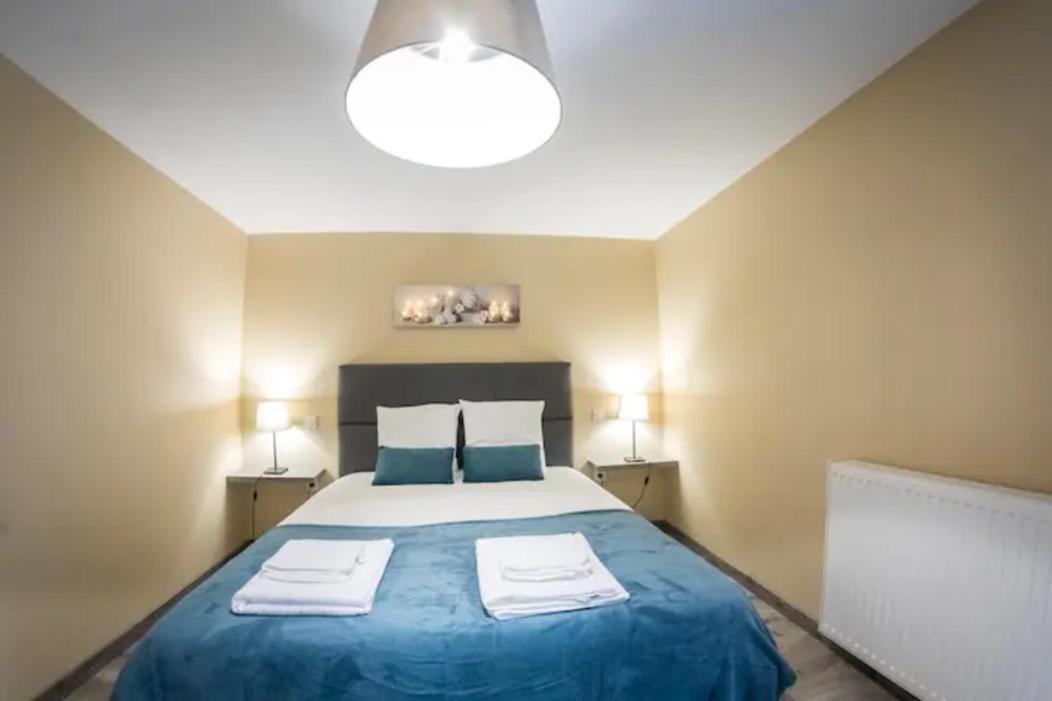Collegiale Proche Centre Ville Home-One دول المظهر الخارجي الصورة