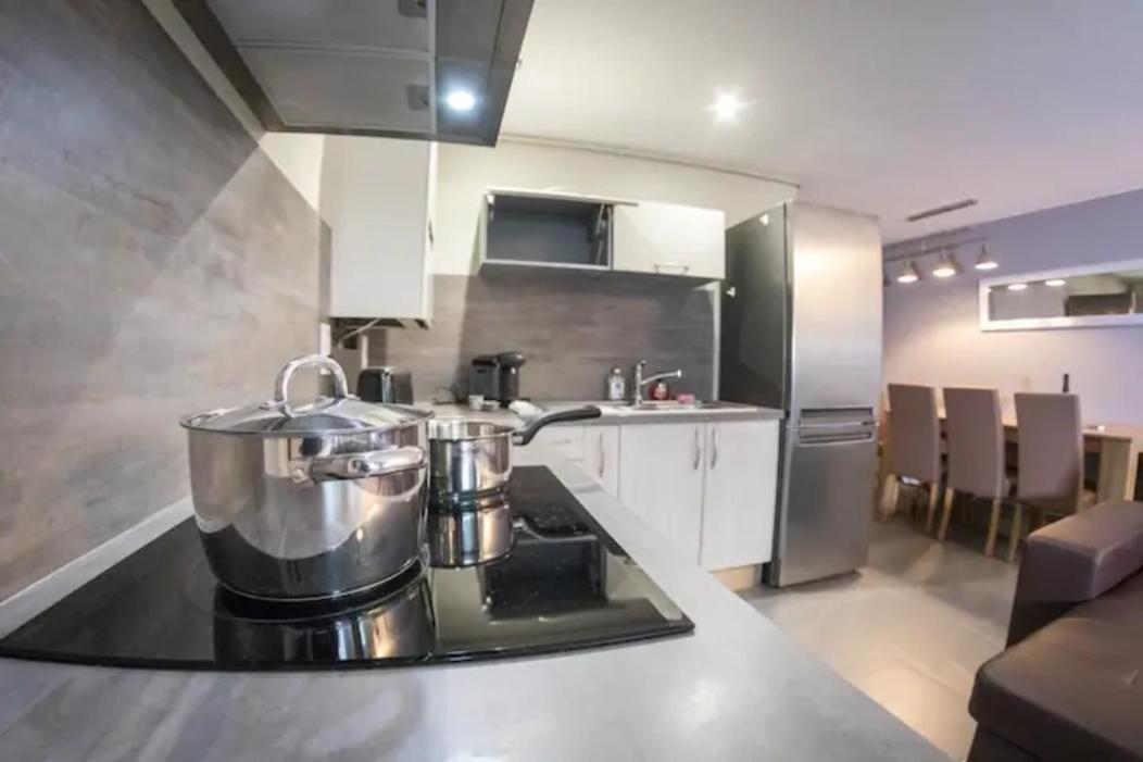 Collegiale Proche Centre Ville Home-One دول المظهر الخارجي الصورة