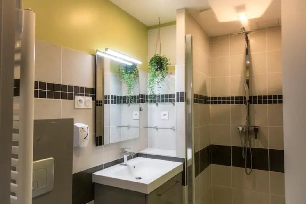 Collegiale Proche Centre Ville Home-One دول المظهر الخارجي الصورة