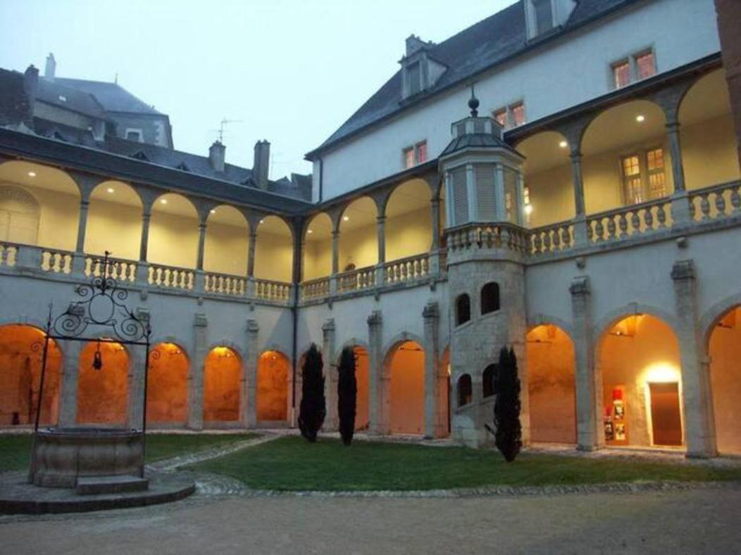 Collegiale Proche Centre Ville Home-One دول المظهر الخارجي الصورة