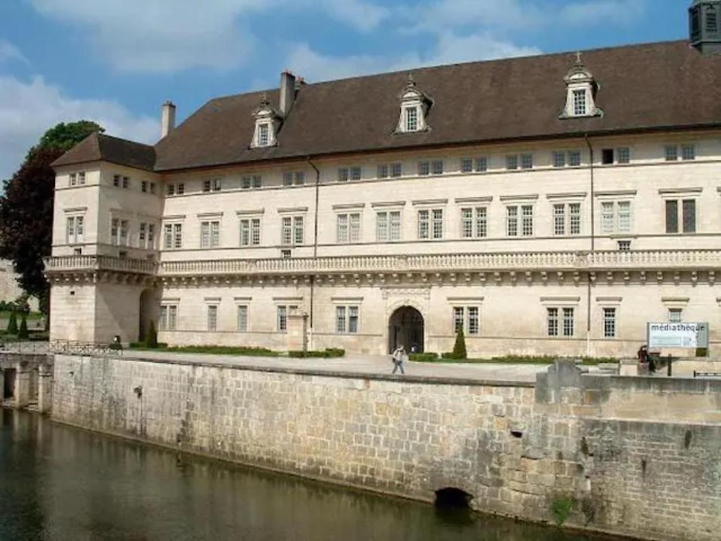 Collegiale Proche Centre Ville Home-One دول المظهر الخارجي الصورة